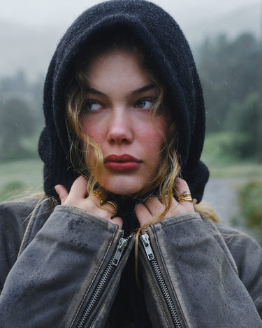 TILTIL Balaclava Millie Zwart - Things I Like Things I Love