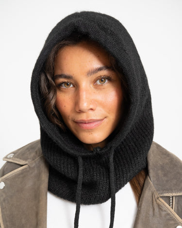 TILTIL Balaclava Millie Zwart - Things I Like Things I Love