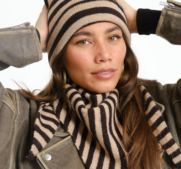 TILTIL Beanie Lou Bruin - Things I Like Things I Love