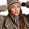 TILTIL Beanie Lou Bruin - Things I Like Things I Love