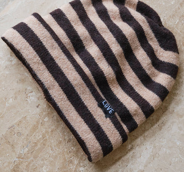 TILTIL Beanie Lou Bruin - Things I Like Things I Love