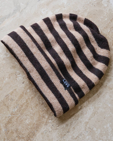TILTIL Beanie Lou Bruin - Things I Like Things I Love