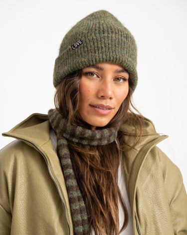 TILTIL Beanie Lou Dark Green - Things I Like Things I Love