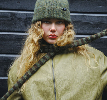 TILTIL Beanie Lou Dark Green - Things I Like Things I Love