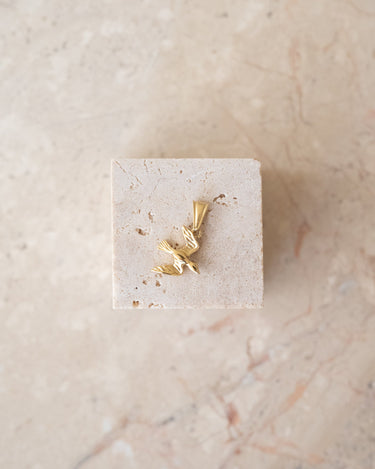TILTIL Birdie Charm Goud - Things I Like Things I Love