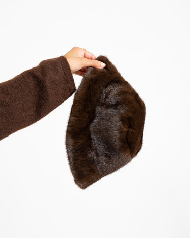 TILTIL Buckethat Bormio Bruin - Things I Like Things I Love