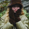 TILTIL Buckethat Bormio Bruin - Things I Like Things I Love