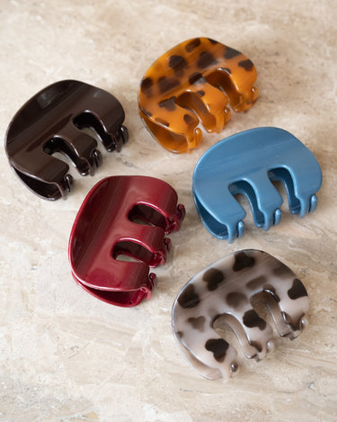 TILTIL Claw Clip Eloise Lichtblauw - Things I Like Things I Love