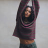 TILTIL Doka knit Dark Green - Things I Like Things I Love