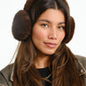 TILTIL Earwarmers Bormio Bruin - Things I Like Things I Love
