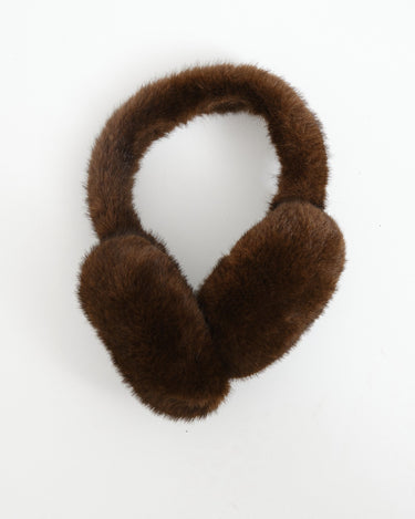 TILTIL Earwarmers Bormio Bruin - Things I Like Things I Love