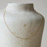 TILTIL Elin Necklace Goud - Things I Like Things I Love