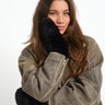 TILTIL Gloves Bormio Black - Things I Like Things I Love