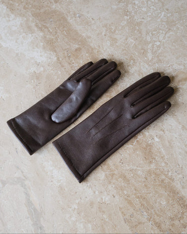 TILTIL Gloves Margot Bruin - Things I Like Things I Love
