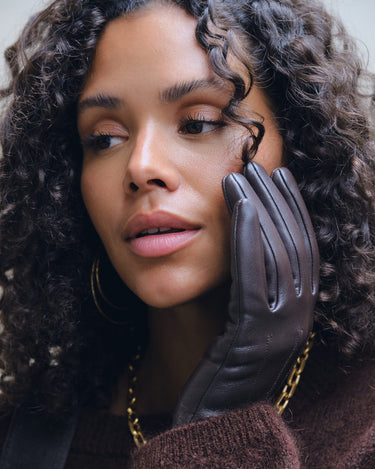 TILTIL Gloves Margot Bruin - Things I Like Things I Love