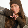 TILTIL Gloves Vicky Bruin - Things I Like Things I Love