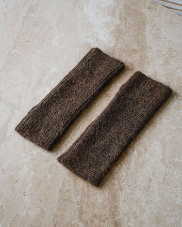 TILTIL Gloves Vicky Bruin - Things I Like Things I Love