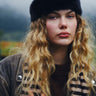 TILTIL Headband Bormio Zwart - Things I Like Things I Love