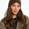 TILTIL Headband Knitted Zoey Brown - Things I Like Things I Love