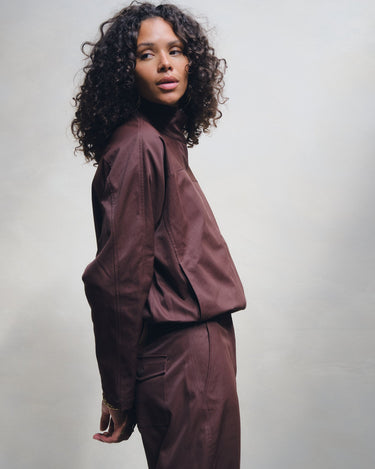 TILTIL Inez Cargo Bomber Bruin - Things I Like Things I Love