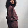 TILTIL Inez Cargo Bomber Bruin - Things I Like Things I Love