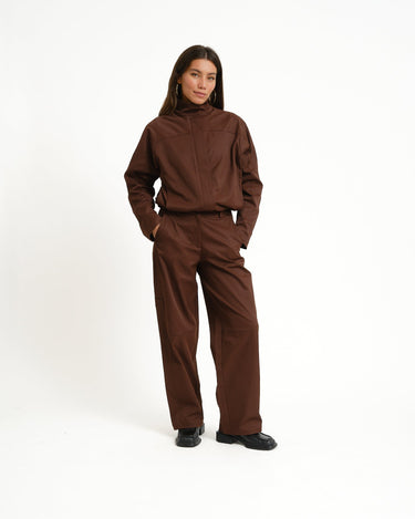 TILTIL Inez Cargo Pants Bruin - Things I Like Things I Love