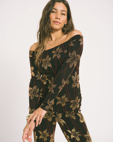 TILTIL Kelly Tropical Black - Things I Like Things I Love