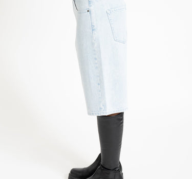 TILTIL Linde Jort Relaxed Light Blue - Things I Like Things I Love