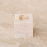 TILTIL Linn Zircon Ring Goud - Things I Like Things I Love