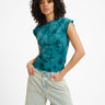 TILTIL Luna Shortsleeve Blue - Things I Like Things I Love