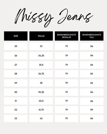 TILTIL Missy Basic Jeans Light Blue - Things I Like Things I Love