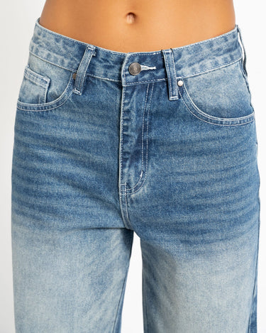 TILTIL Missy No Seams Washed Blauw - Things I Like Things I Love