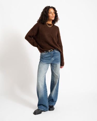 TILTIL Missy No Seams Washed Blauw - Things I Like Things I Love