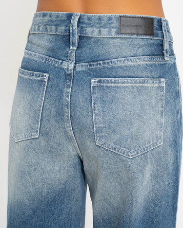 TILTIL Missy No Seams Washed Blauw - Things I Like Things I Love