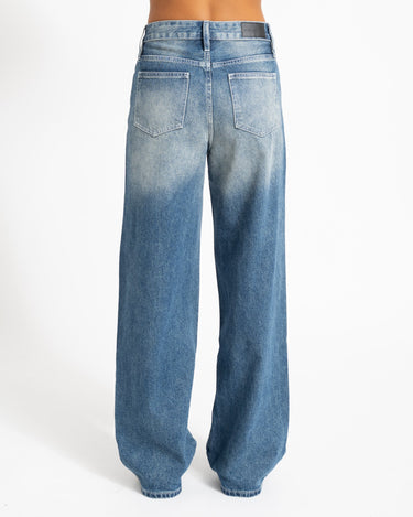 TILTIL Missy No Seams Washed Blauw - Things I Like Things I Love