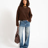 TILTIL Missy No Seams Washed Blauw - Things I Like Things I Love
