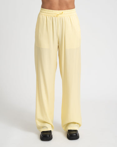 TILTIL Moni Pants Yellow - Things I Like Things I Love