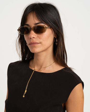 TILTIL Necklace Jonah Gold - Things I Like Things I Love