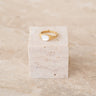 TILTIL Nomi Pearl Ring Gold - Things I Like Things I Love