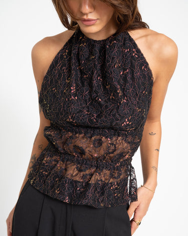 TILTIL Olly Lace Pink - Things I Like Things I Love