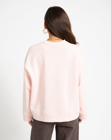 TILTIL Oversized Wendy Sweater Lichtroze - Things I Like Things I Love