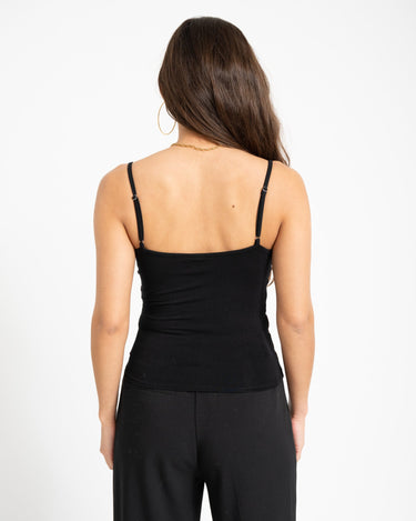 TILTIL Richelle Top Leopard Orange - Things I Like Things I Love