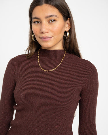 TILTIL Roelie Flair Sparkle Bordeaux - Things I Like Things I Love