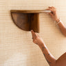 TILTIL Shelf Mango Wood - Things I Like Things I Love