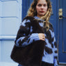 TILTIL Spotted Fia Pullover Lichtblauw - Things I Like Things I Love