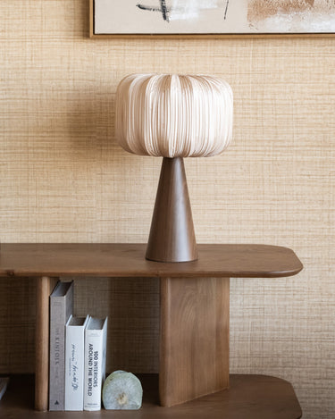 TILTIL Table Lamp Sanae Satin - Things I Like Things I Love