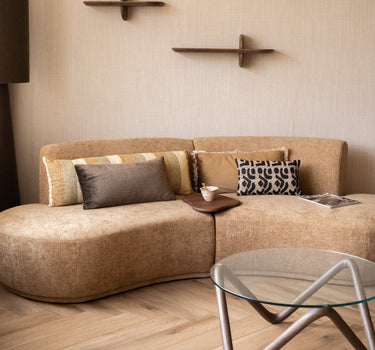 TILTIL Wall Shelf Iki Wood - Things I Like Things I Love