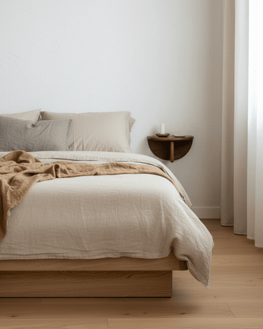 TILTIL Wandplank Mango Wood - Things I Like Things I Love
