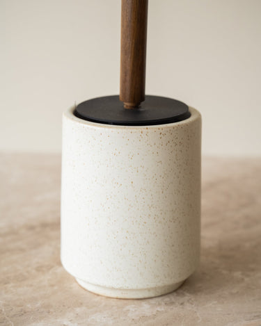 Toilet Brush Kala - Things I Like Things I Love