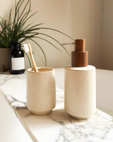 Toothbrush Holder Kala - Things I Like Things I Love